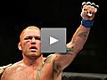 UFC 132 Chris Leben Pre-fight Interview