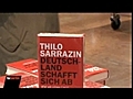 Sarrazin-Buch: Ein Bestseller