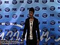 American Idol Season 8 Winner Kris Allen