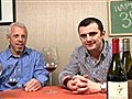 The Thunder Show - 2007 Pinot Noir Tasting with Charlie Adler