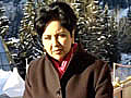 Will write my own rules as CEO: Indra Nooyi