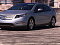 2011 Chevy Volt