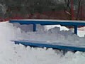 白馬八方尾根スキー場