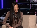 Chelsea Lately: Vera Wang