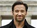 Hugh Jackman Dismisses Gay Rumors