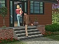 The Sims 2 Ikea Home Stuff Trailer 1