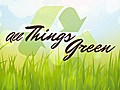 UCTV 10th: All Things Green (August)