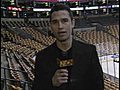 NECN’s Mike Giardi previews Bruins-Sharks