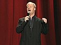 Jim Gaffigan - Jesus