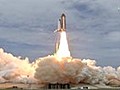 Final launch of space shuttle program