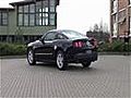 Ford Mustang V6 305PS
