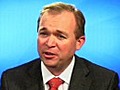 Mick Mulvaney (R-SC)