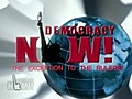 Democracy Now! Wednesday,  August 19, 2009