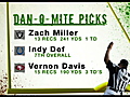 Pigskin picks - Week 7