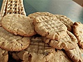 FoodMojo - The Ultimate Peanut Butter Cookies: Recipe