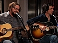 Rolling Stone Live: Drive-By Truckers,  &#039;Everybody Needs Love&#039;