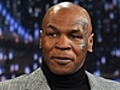 Mike Tyson: My Wife Thinks 