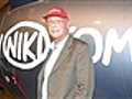 Niki Lauda recibe avión de U$ 40 millones en Brasil