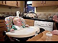 Funny Baby Laugh