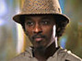 K’Naan Interview