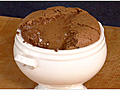 Chocolate Souffle