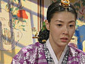 Yi San Episode 28