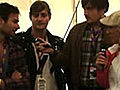 T in the Park 2010: Kids in Glass Houses