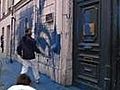 Syria crackdown draws criticism
