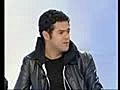 Jamel Debbouze sur Nessma tv