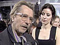 Red Riding Hood Gary Oldman and Adrian Holmes Interviews