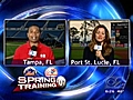 Mets Just Getting Into Swing Of Things, No Drama Yet