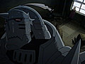 Fullmetal Alchemist: Brotherhood - Coming to Us