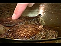 Cooking Perfect Steak