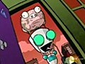 Invader Zim - GIR is HILARIOUS!!