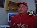 Mike Scioscia on Angels&#039; 9-7 loss to Baltimore