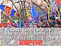 ESPN2 Preview: RSL vs NE