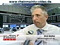 rheinmain FinanzPlatz: Analysen und Hinterghründe der aktuellen Situation an der Börse