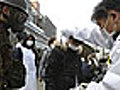 Harmful Radiation Leak After Japan Explosion