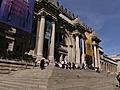 Great Museums - A World of Art: The Metropolitan Museum of Art