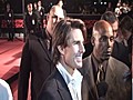 Tom Cruise presenta en Río de Janeiro &quot;Knight and Day&quot;