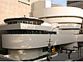 Guggenheim Museum Turns 50