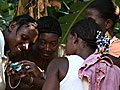 12 Cameras: Haitian Women Share Their Lives