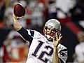 Brady OKs deal to become NFL’s top paid player