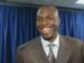 Mike Max 1-On-1 With Torii Hunter