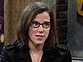 7Live: Alexandra Pelosi: We don’t realize how spoiled we are