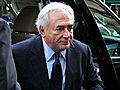 Strauss-Kahn Attorneys: He Will Be Exonerated