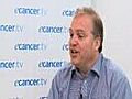 Dr Paul Cornes,  Bristol Oncology Centre, UK