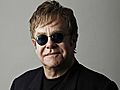 Elton John talks fatherhood and romance