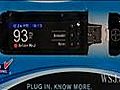 Mossberg Reviews Bayer’s Contour USB Meter