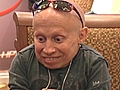 The Name is Verne... Verne Troyer